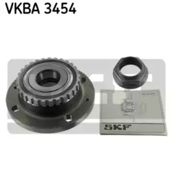 SKF VKBA 3454